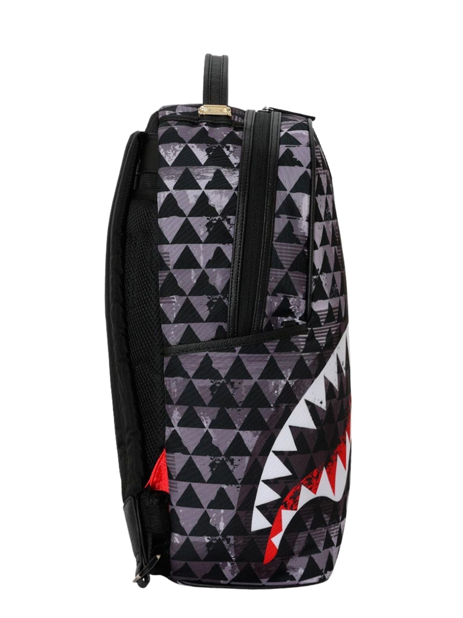 Sprayground Borse#colore_grigio