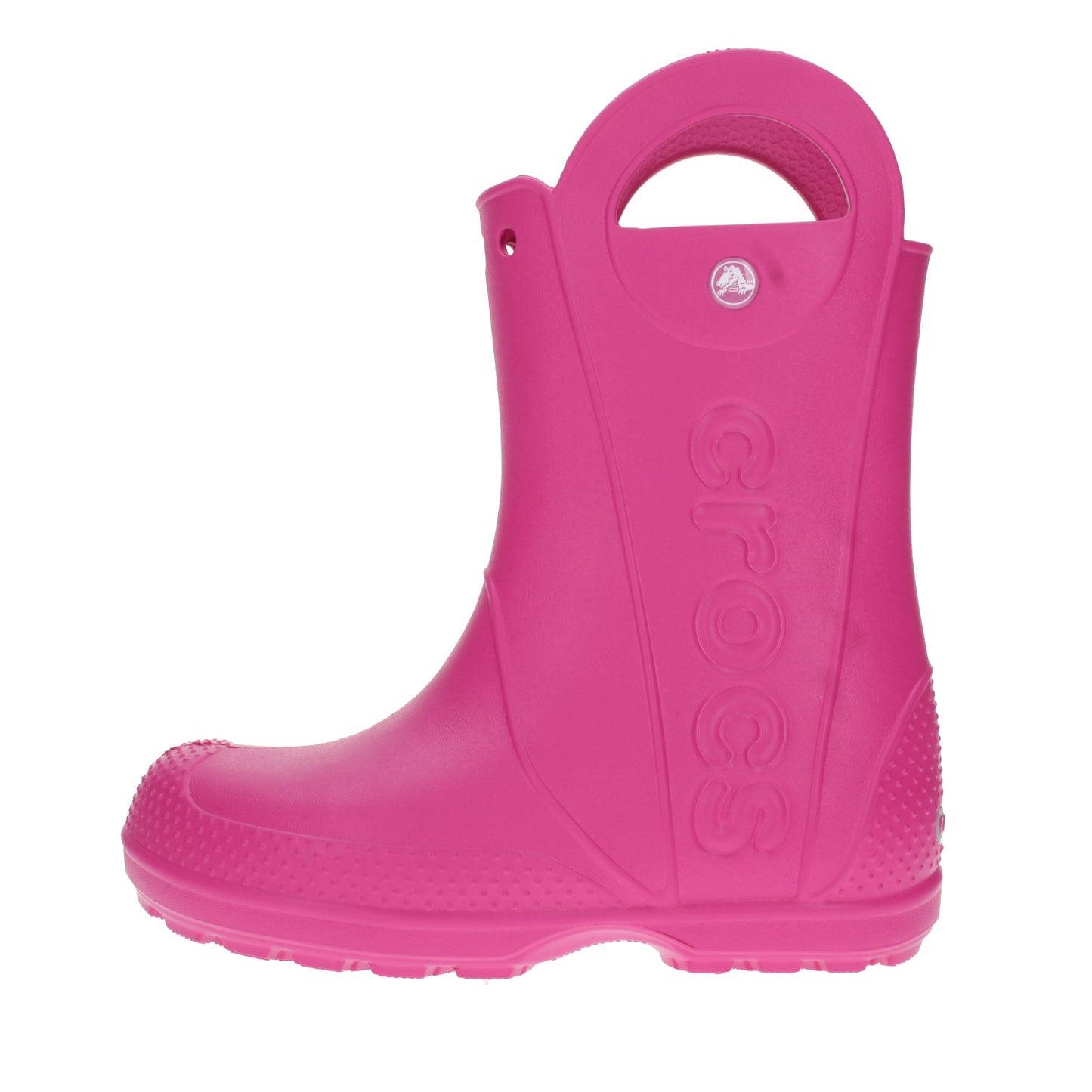 Crocs Stivali Rain Boot Kid 12803A - Marylou Shop
