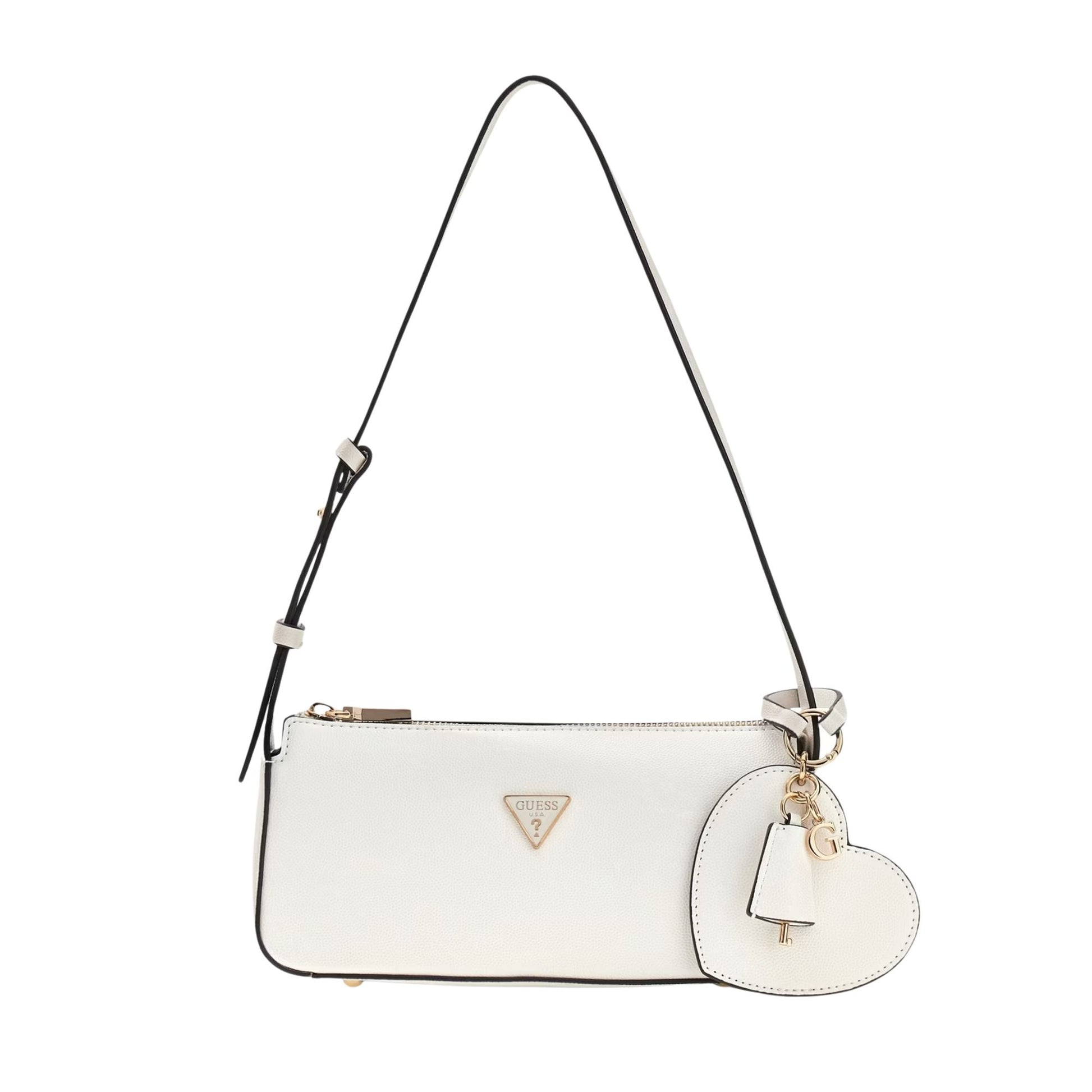 Guess Borse#colore_bianco