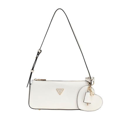 Guess Borse#colore_bianco