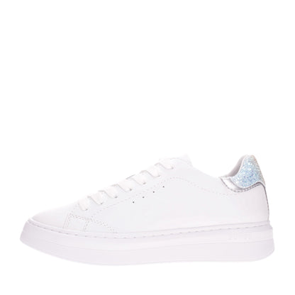 Sun68 Sneakers Grace Leather Z34226 - Marylou Shop