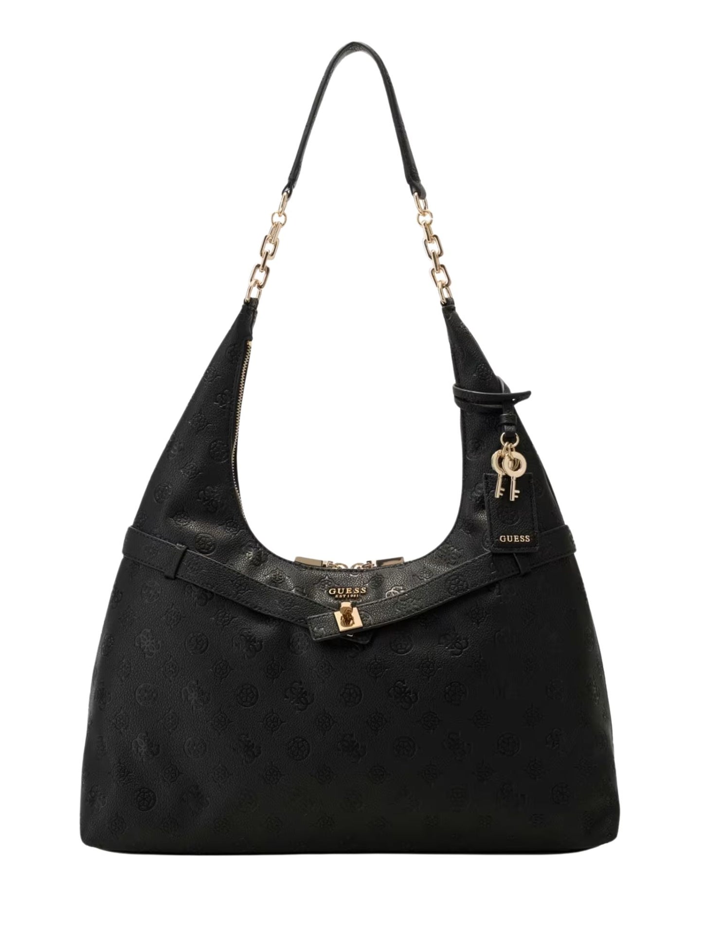 Guess Borse#colore_nero
