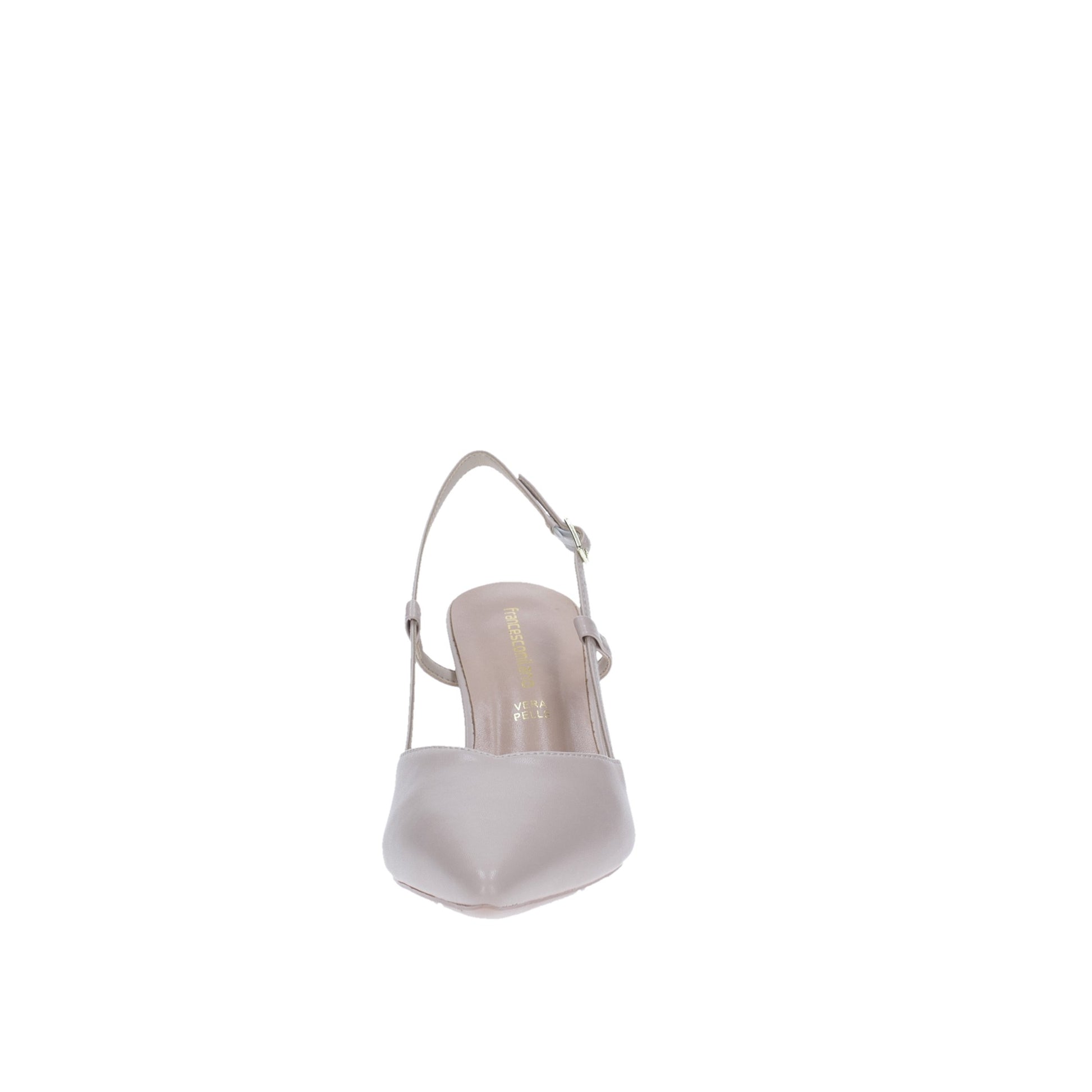 Francesco Milano Decollete A08-21A - Marylou Shop