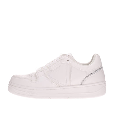 Guess Sneakers#colore_bianco