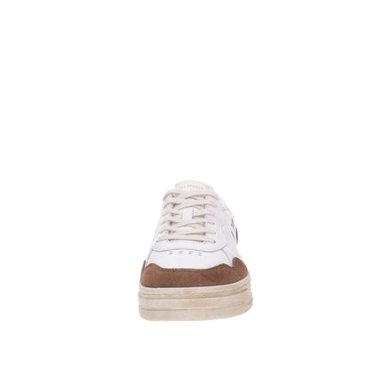 Sun68 Sneakers#colore_bianco-marrone