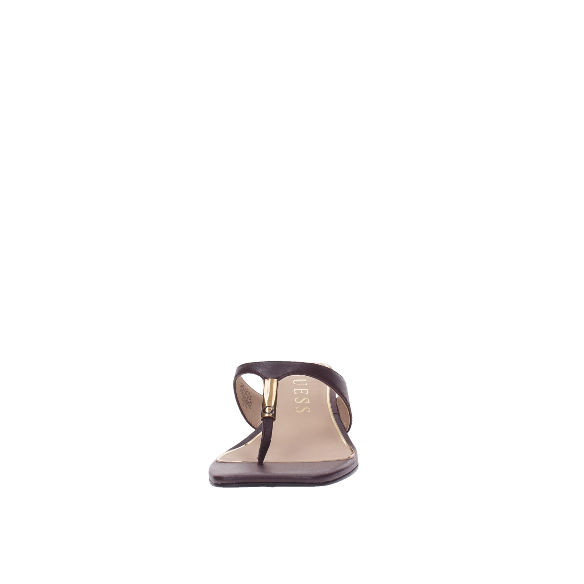 Guess Infradito#colore_rosso