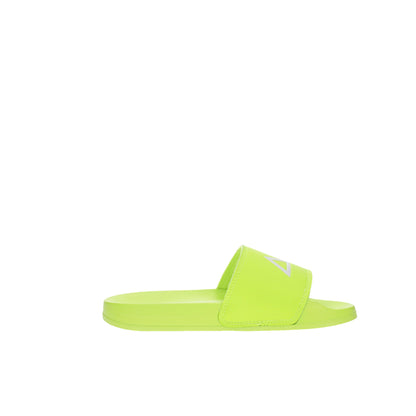 Sun68 Ciabatta#colore_giallo