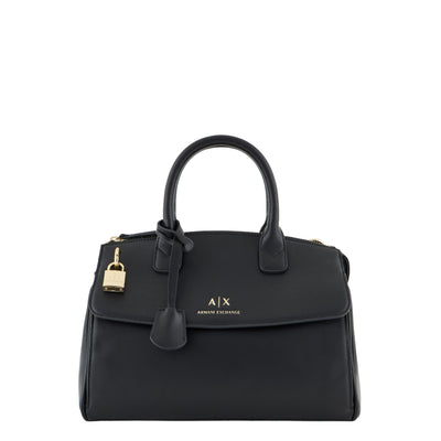 Armani exchange Borse#colore_nero