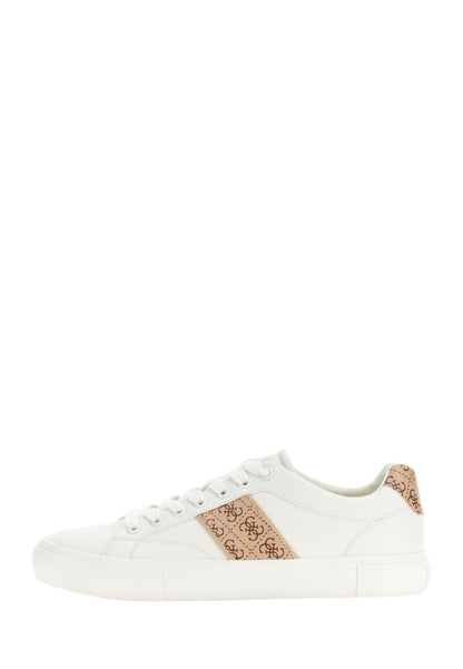 Guess Sneakers#colore_avorio