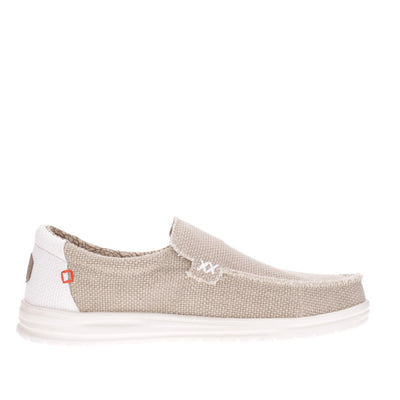 Hey dude Mocassini#colore_beige