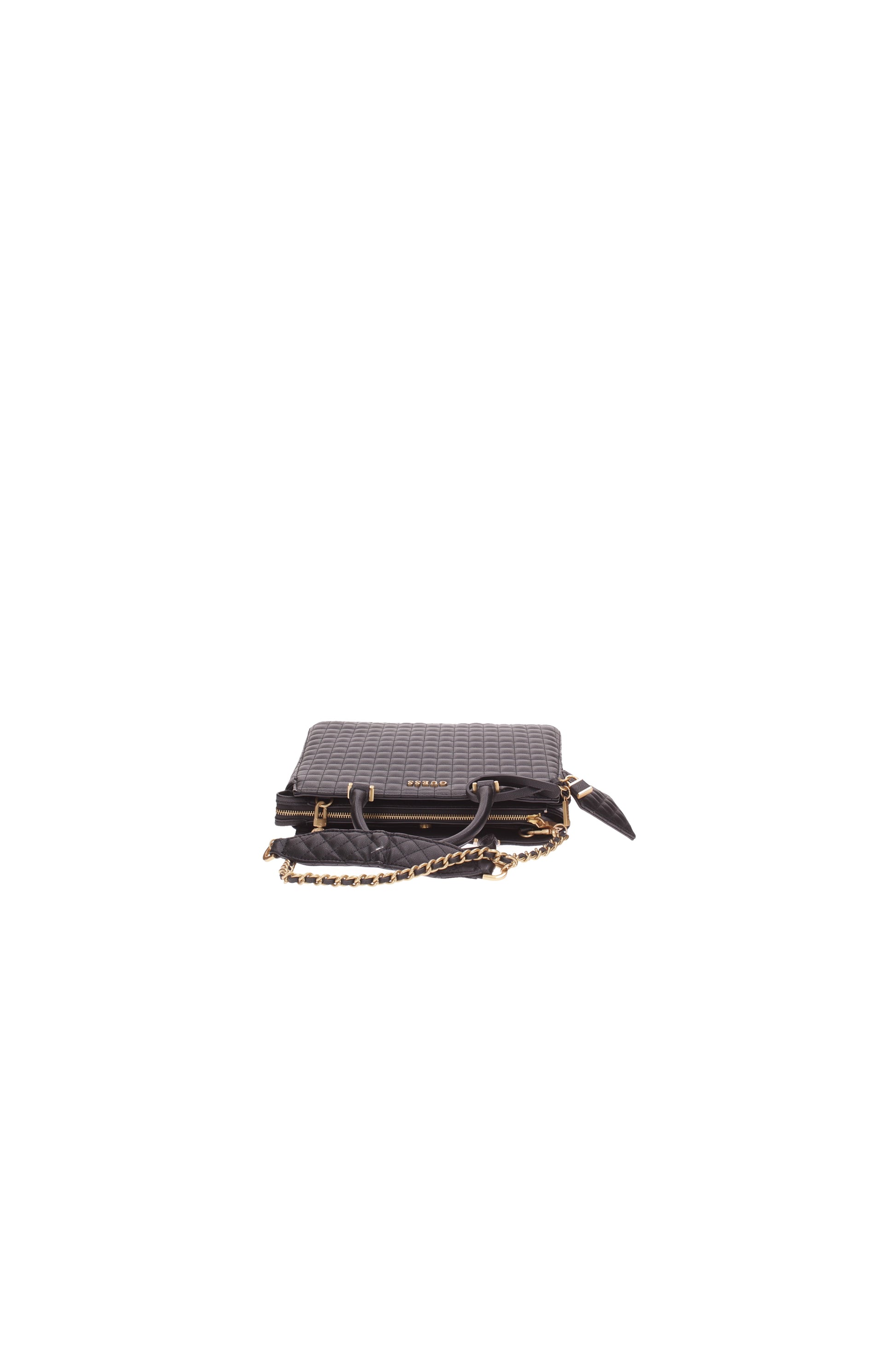 Guess Borsa Tuia Luxury Satchel HWQA9187060 - Marylou Shop