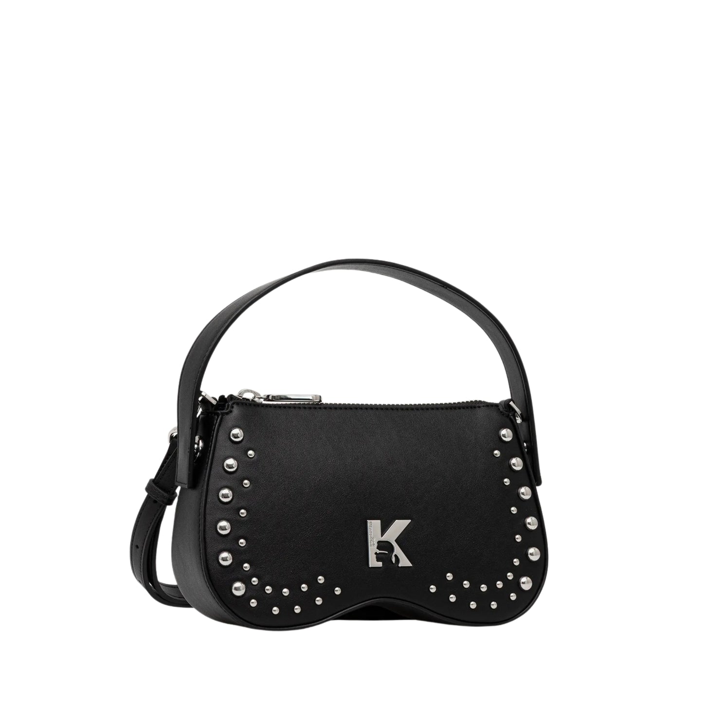 Karl lagerfeld Borse#colore_nero