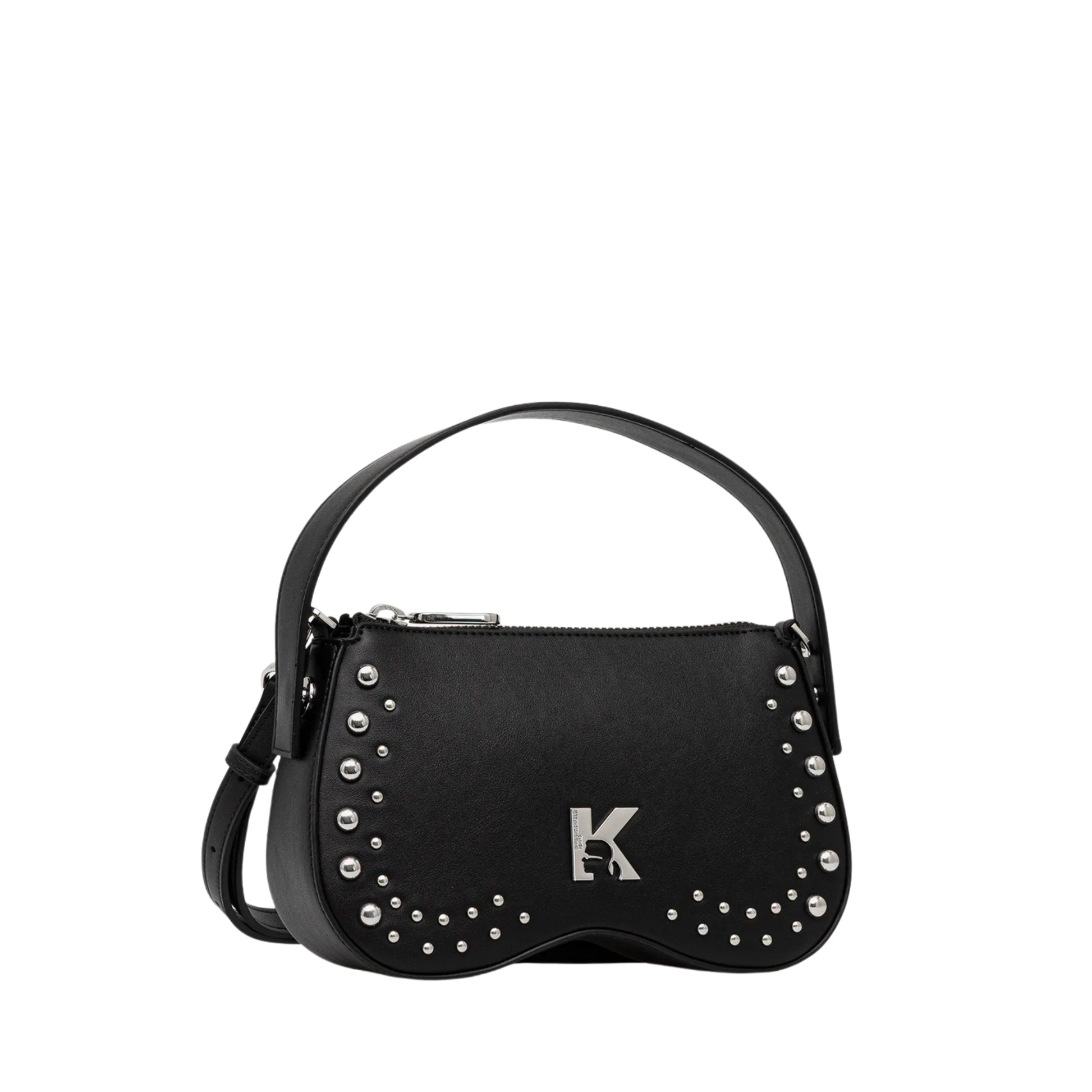 Karl lagerfeld Borse#colore_nero