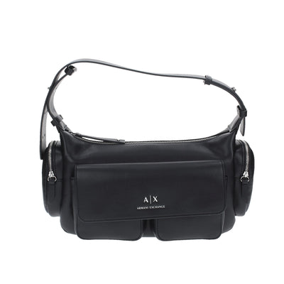 Armani exchange Borse#colore_nero