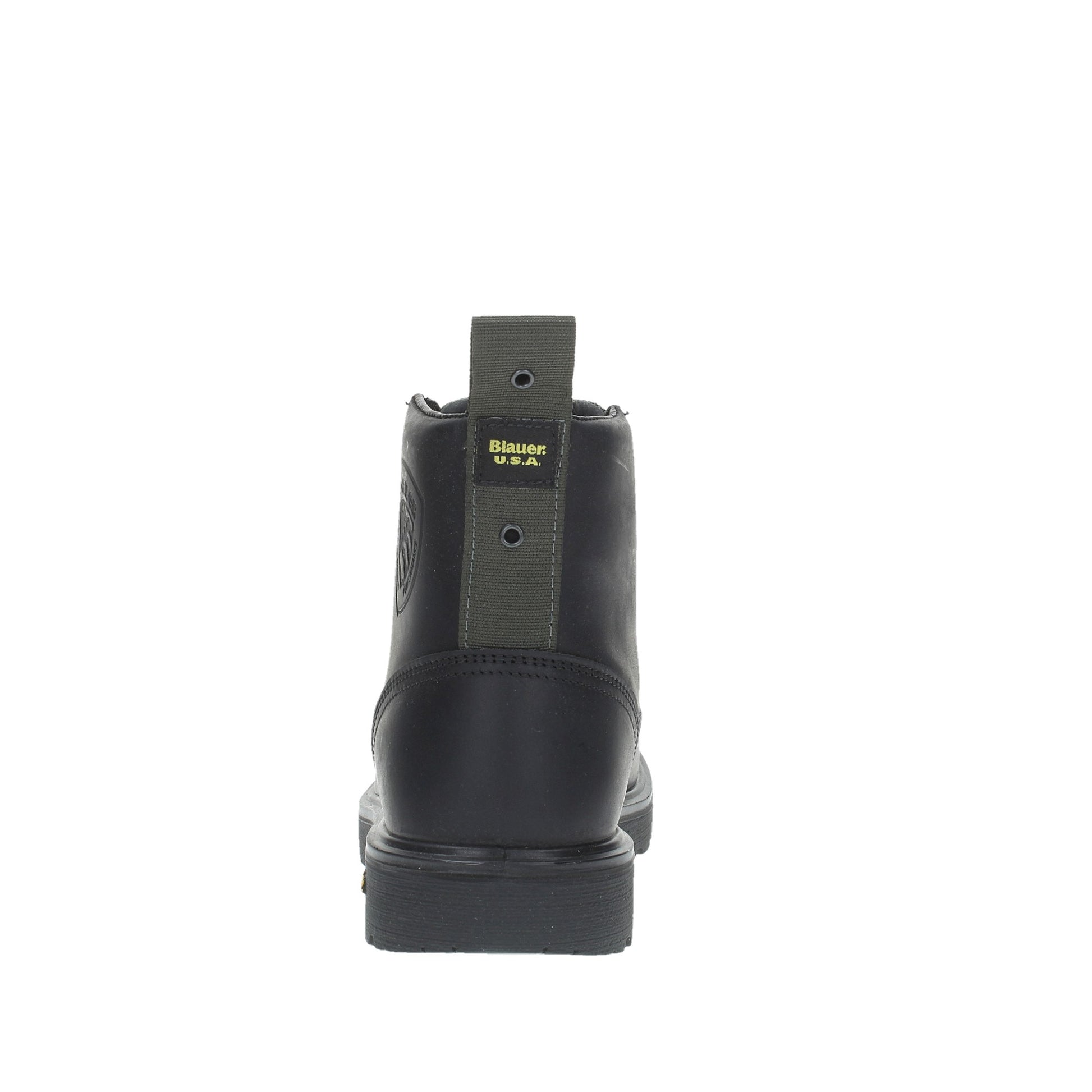 Blauer Tronchetto F4GUANTANAMO6 - Marylou Shop