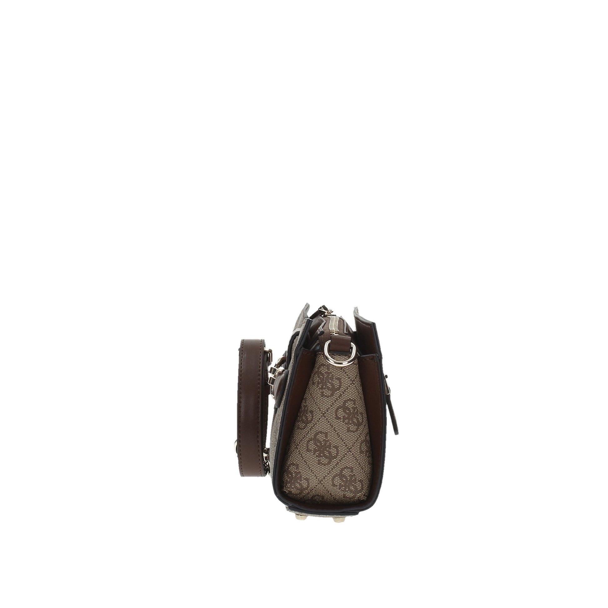 Guess Borsa Nolana Crossbody Top Zip HWSG9500120 - Marylou Shop