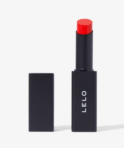 Lelo STYLO LIPSTICK Rossetto cremoso opaco da donna con burro infuso alle erbe screwed 05 8779h - Marylou Shop