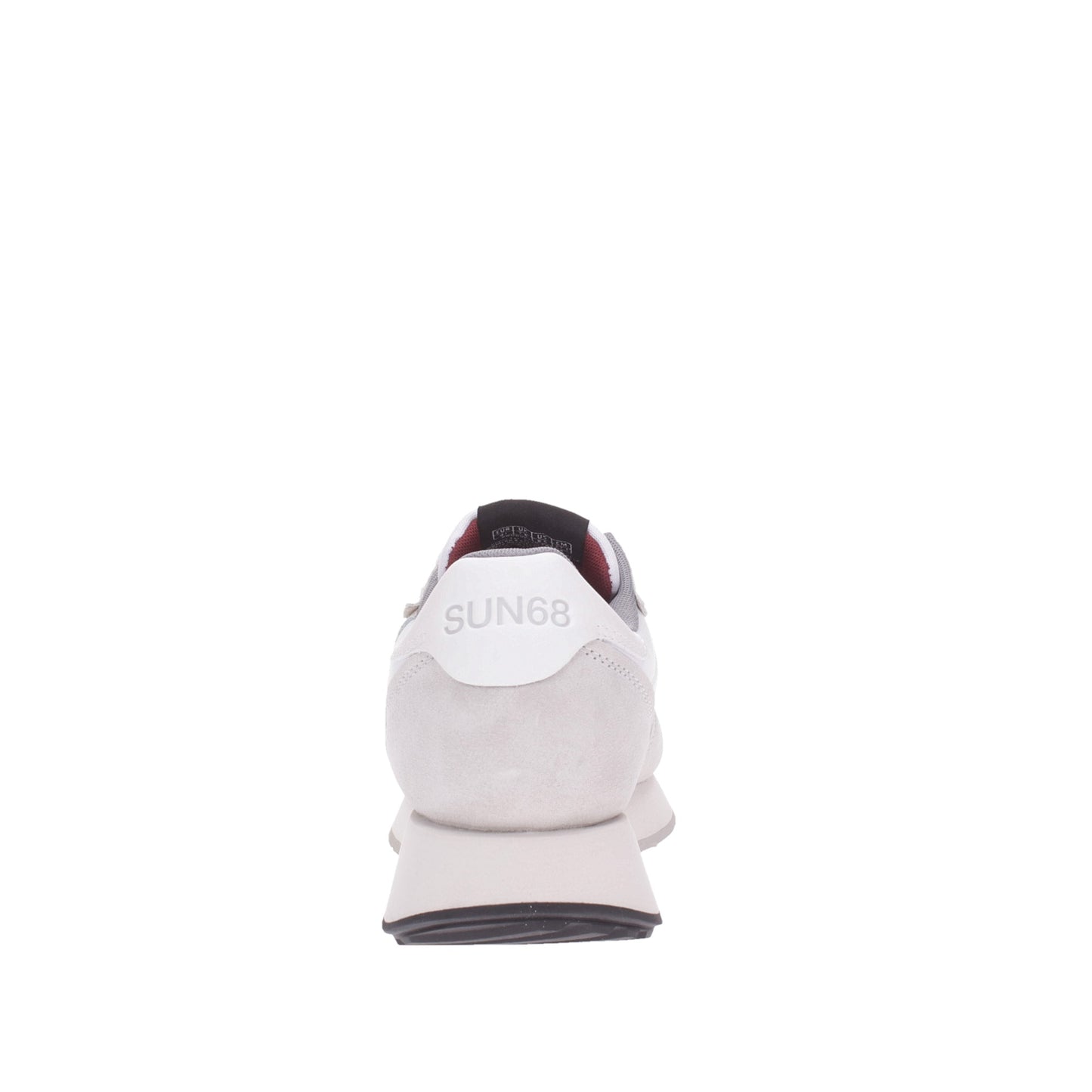 Sun68 Sneakers Jaki Bicolor - Marylou Shop