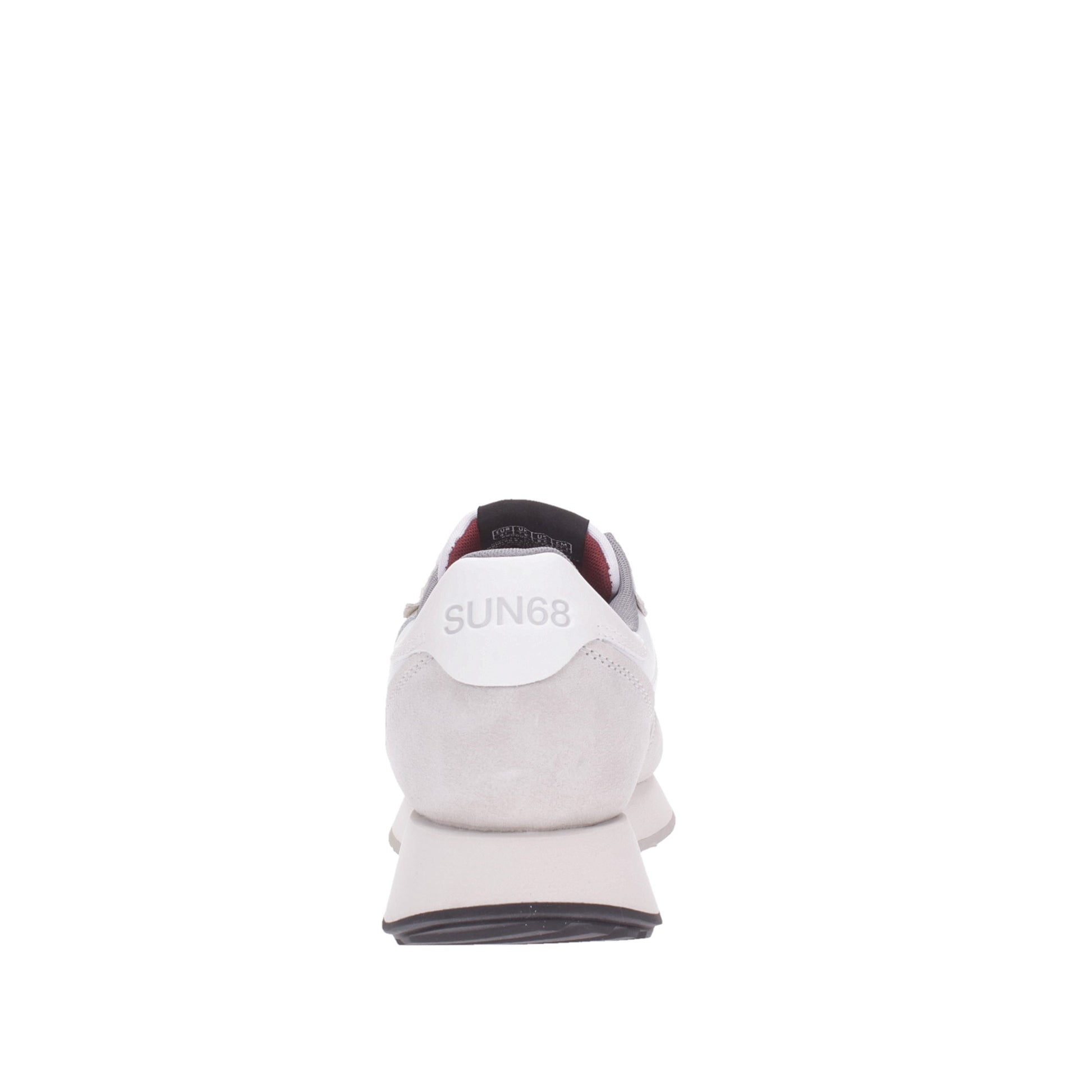 Sun68 Sneakers Jaki Bicolor - Marylou Shop