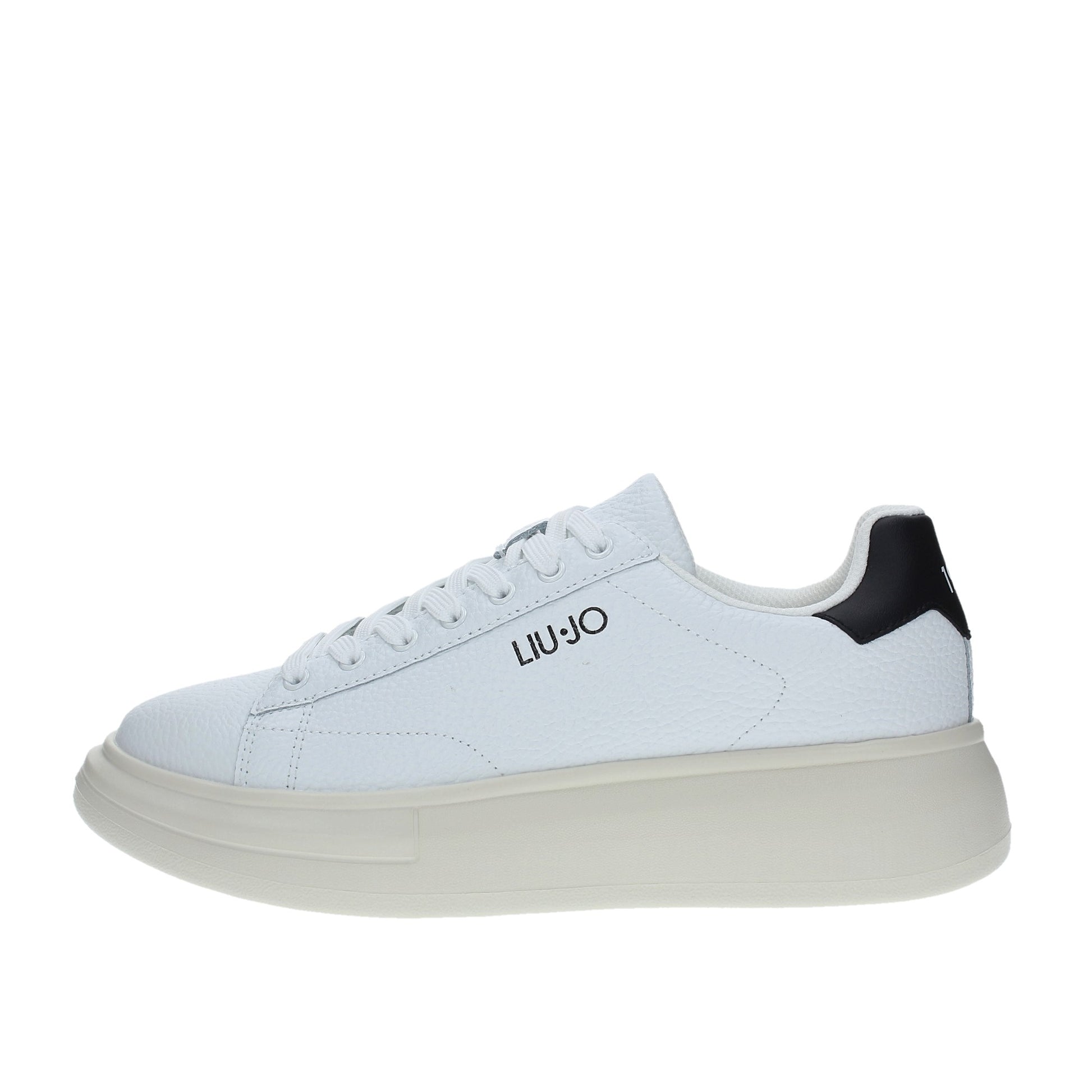 Liu Jo Sneakers Big 01 7B5005PX631S1005 - Marylou Shop