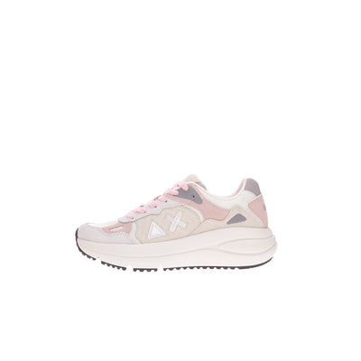 Sun68 Sneakers#colore_panna