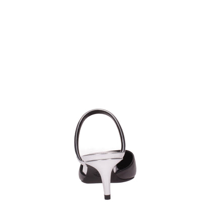 Michael kors Decollete 40R3JSMP1L 023 - Marylou Shop
