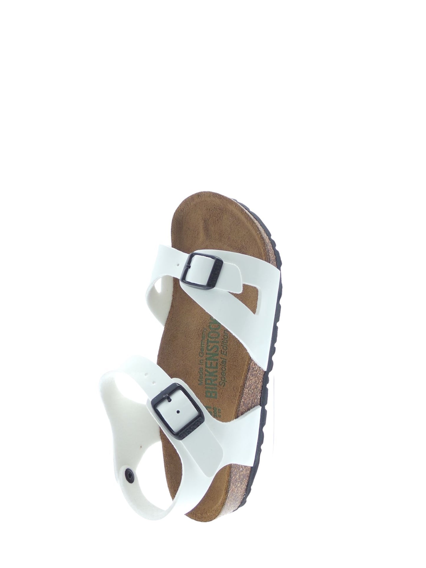 Birkenstock Sandalo#colore_bianco