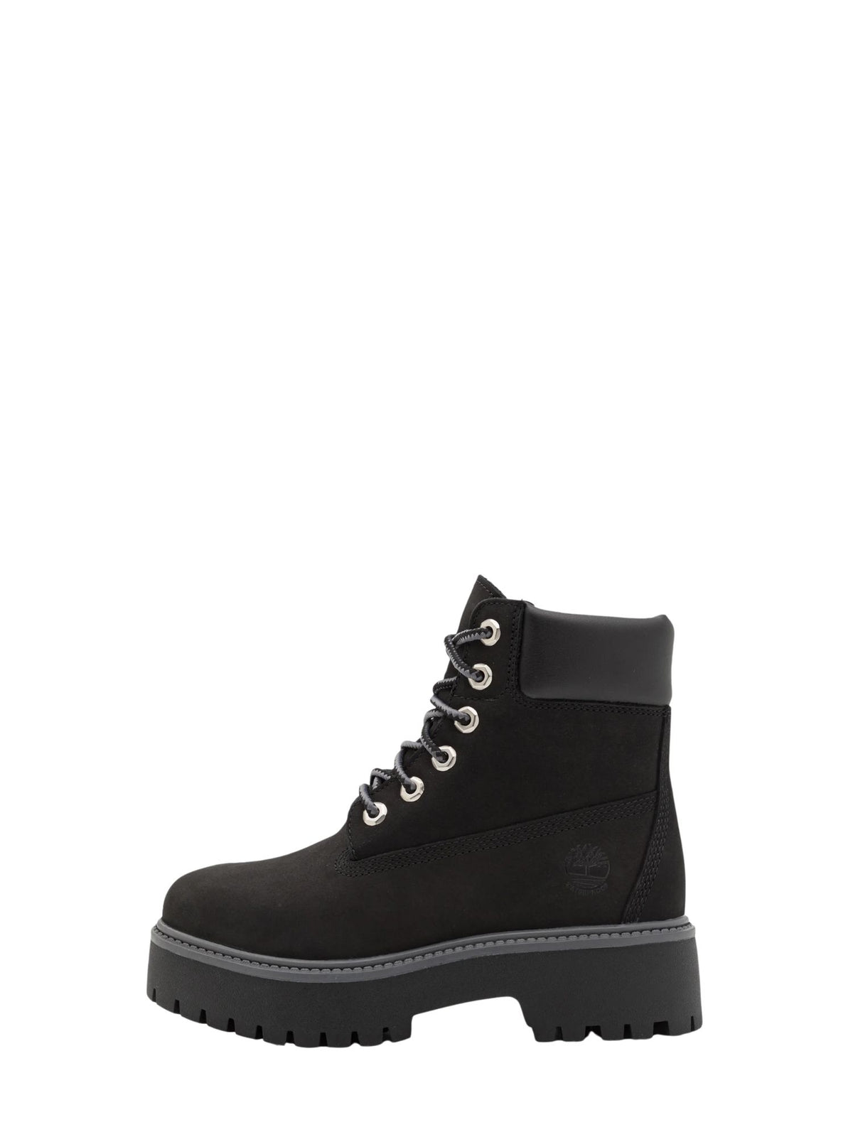 Timberland Anfibio#colore_nero