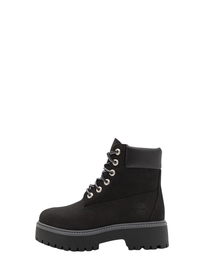 Timberland Anfibio#colore_nero