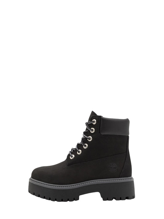 Timberland Anfibio#colore_nero