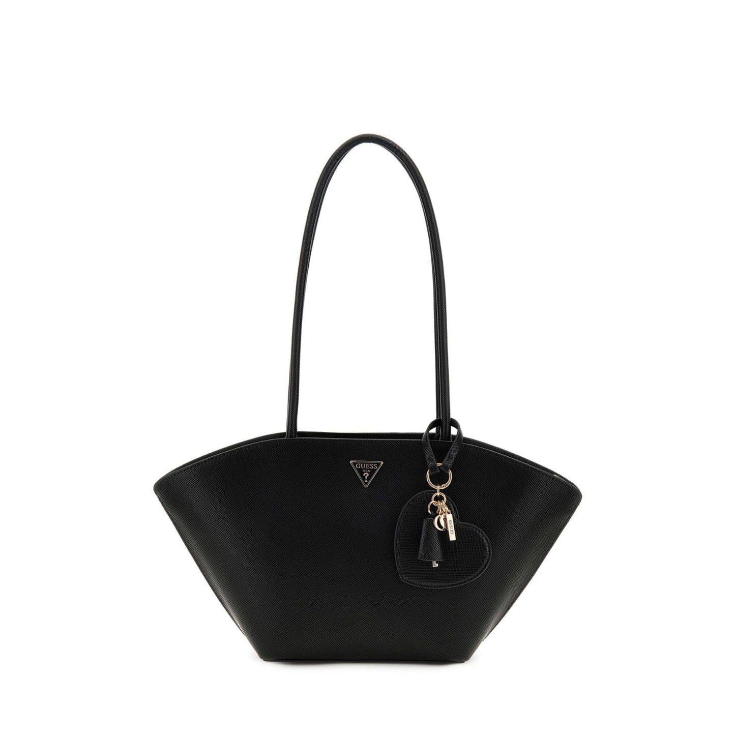 Guess Borsa Bolena Shoulder Satchel - Marylou Shop
