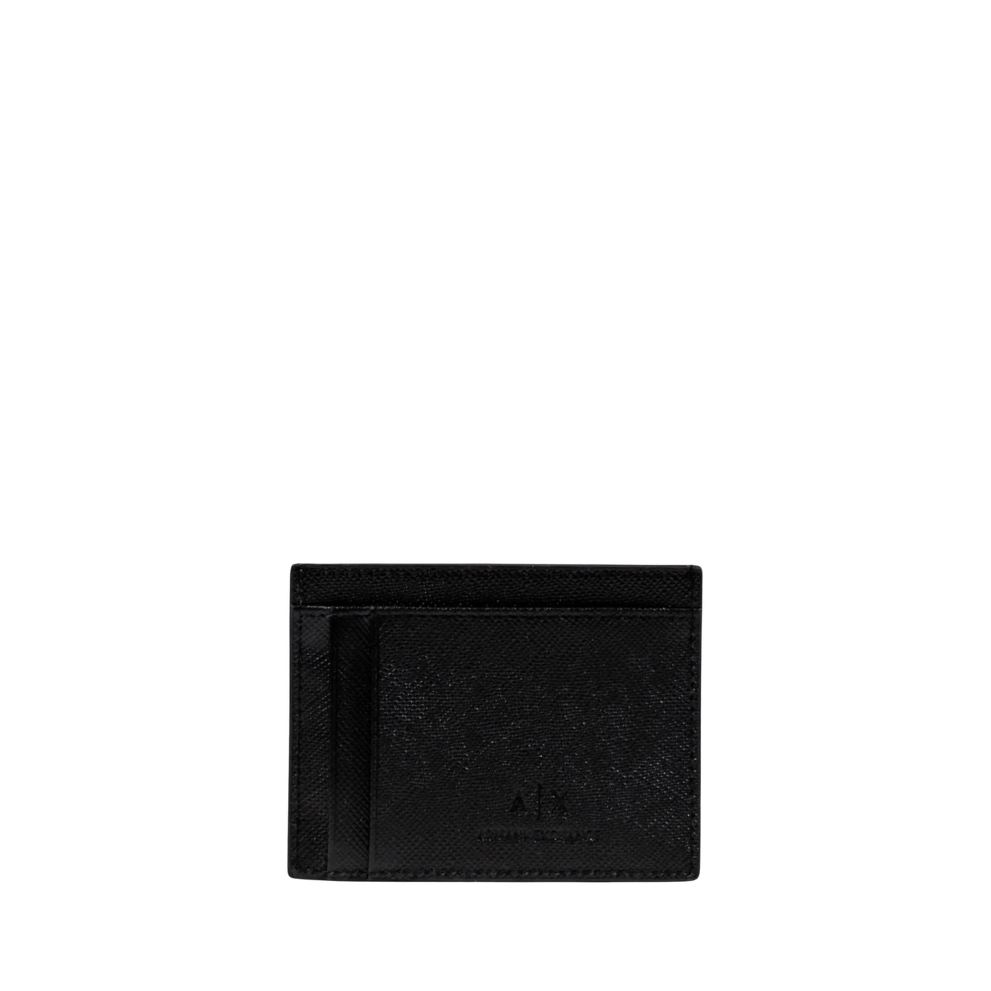Armani exchange Portafogli#colore_nero