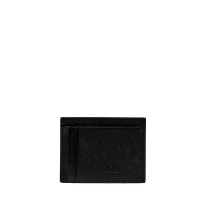 Armani exchange Portafogli#colore_nero