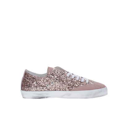 Philippe model Sneakers#colore_rosa