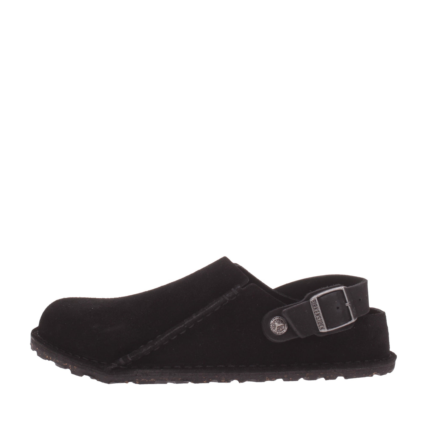 Birkenstock Sabot#colore_nero