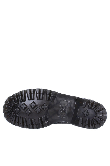 Dr. Martens Anfibio Jadon Black Smooth 15265001 - Marylou Shop