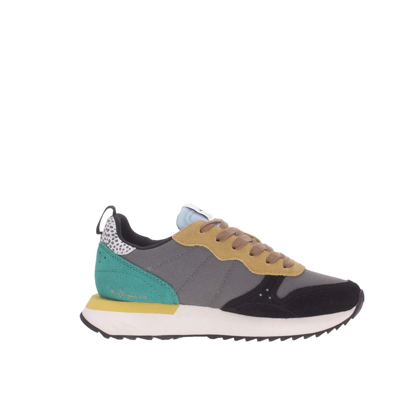 Sun68 Sneakers#colore_grigio