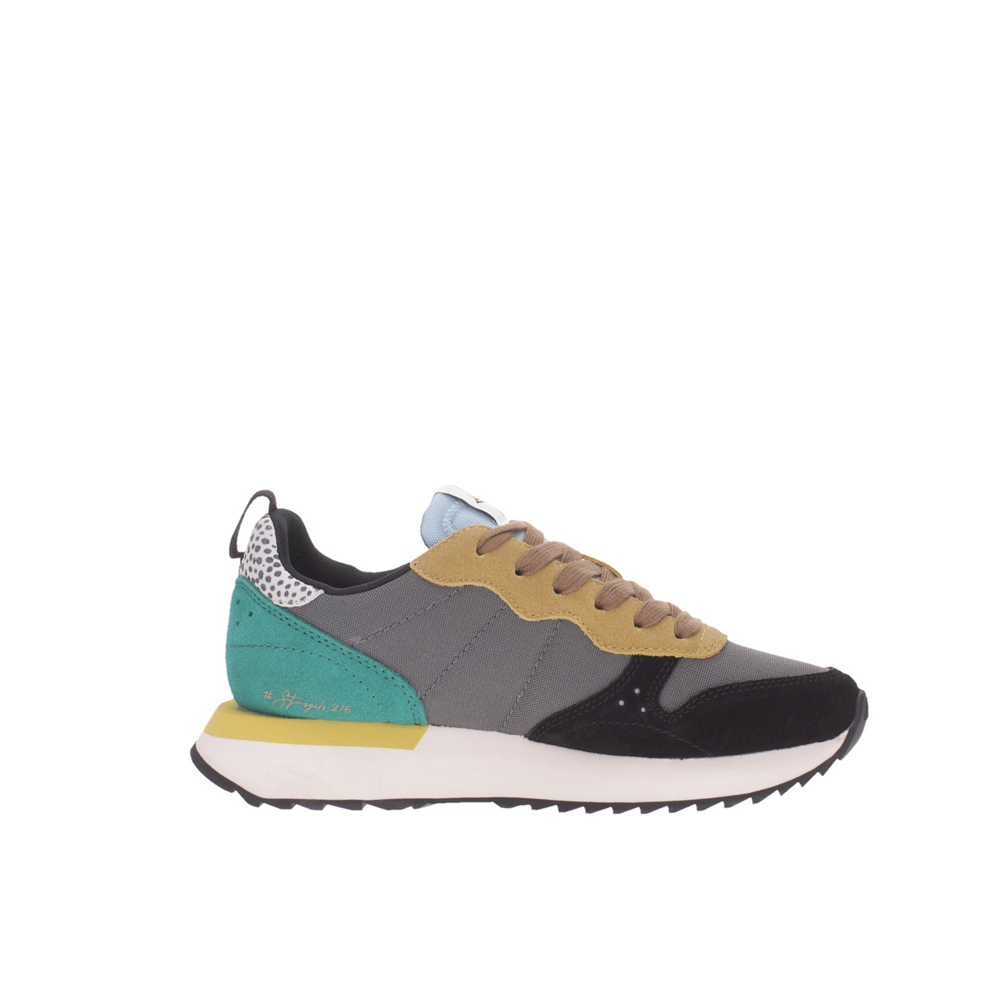 Sun68 Sneakers#colore_grigio