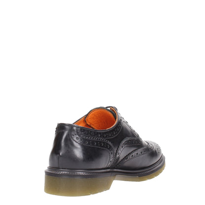 Henry lobb Stringate 011MAR - Marylou Shop