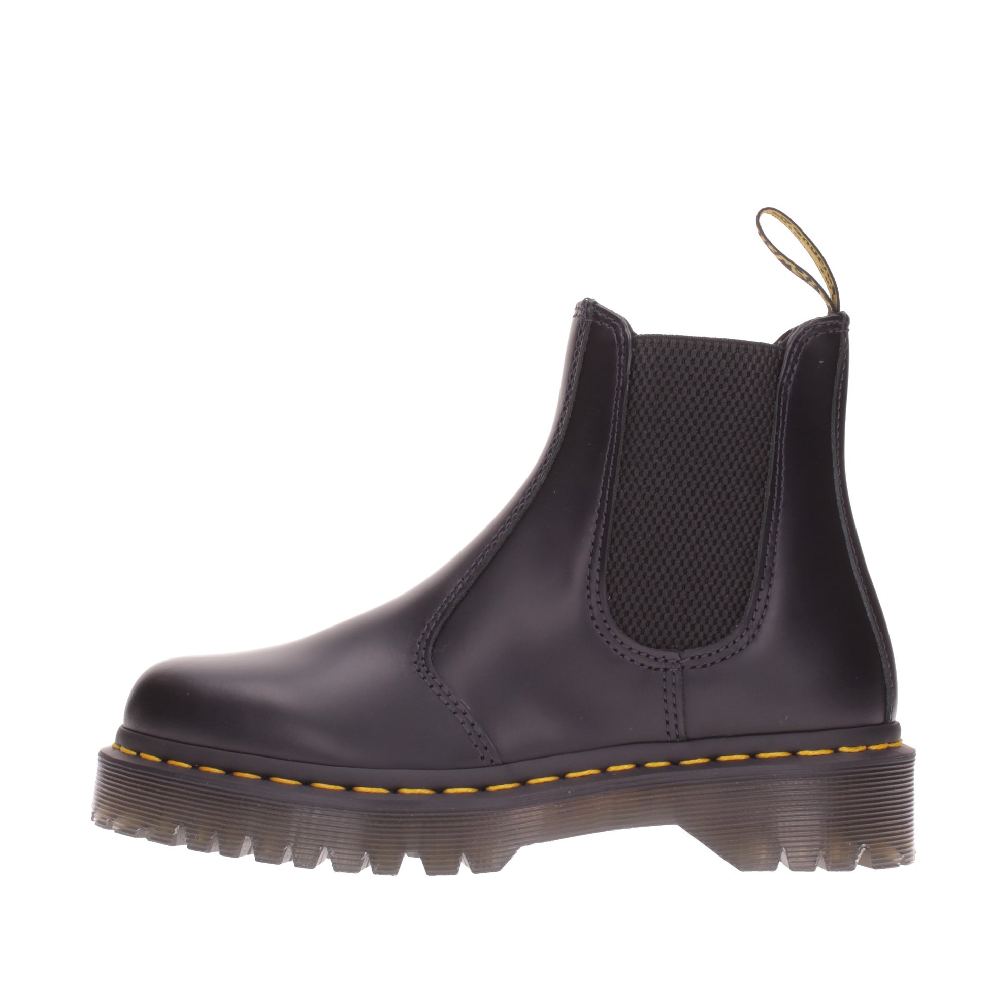 Dr. Martens Beatles 2976 Bex 26205001 Black Smooth - Marylou Shop