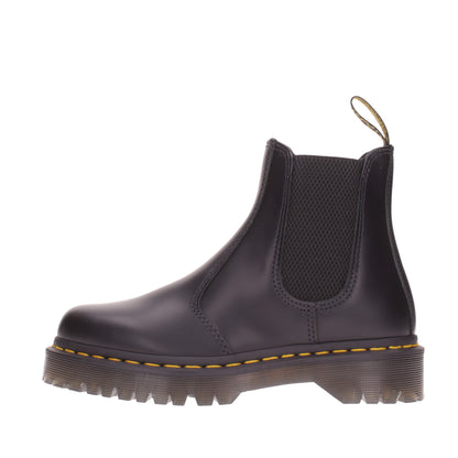 Dr. Martens Beatles 2976 Bex 26205001 Black Smooth - Marylou Shop
