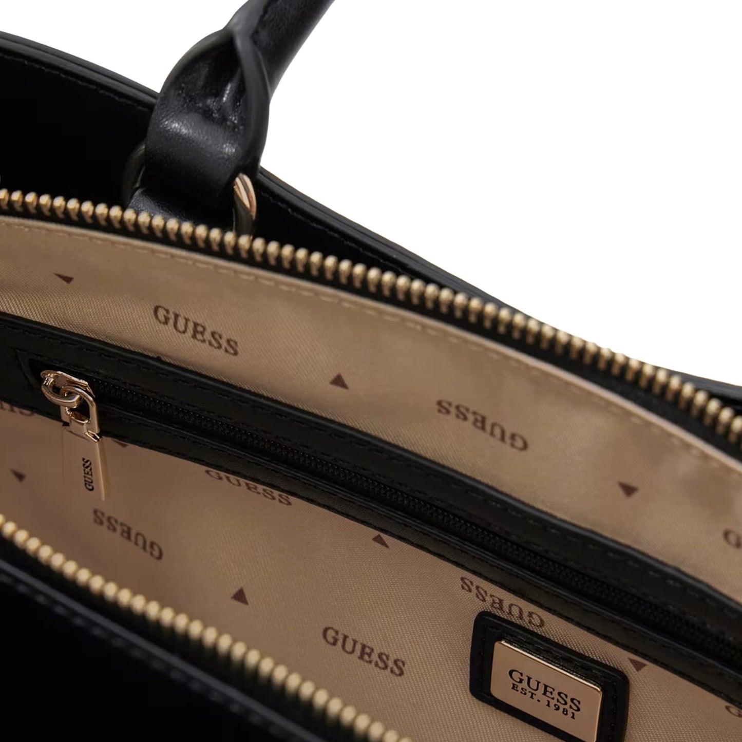 Guess Borse#colore_nero