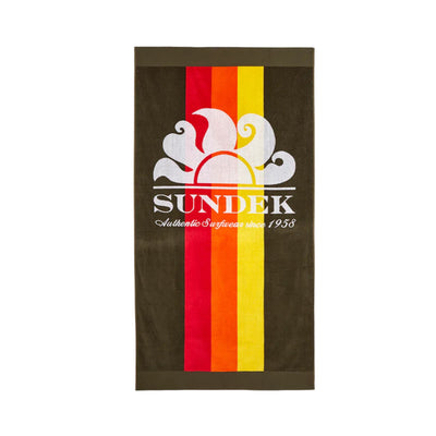 Sundek Telo mare#colore_verde