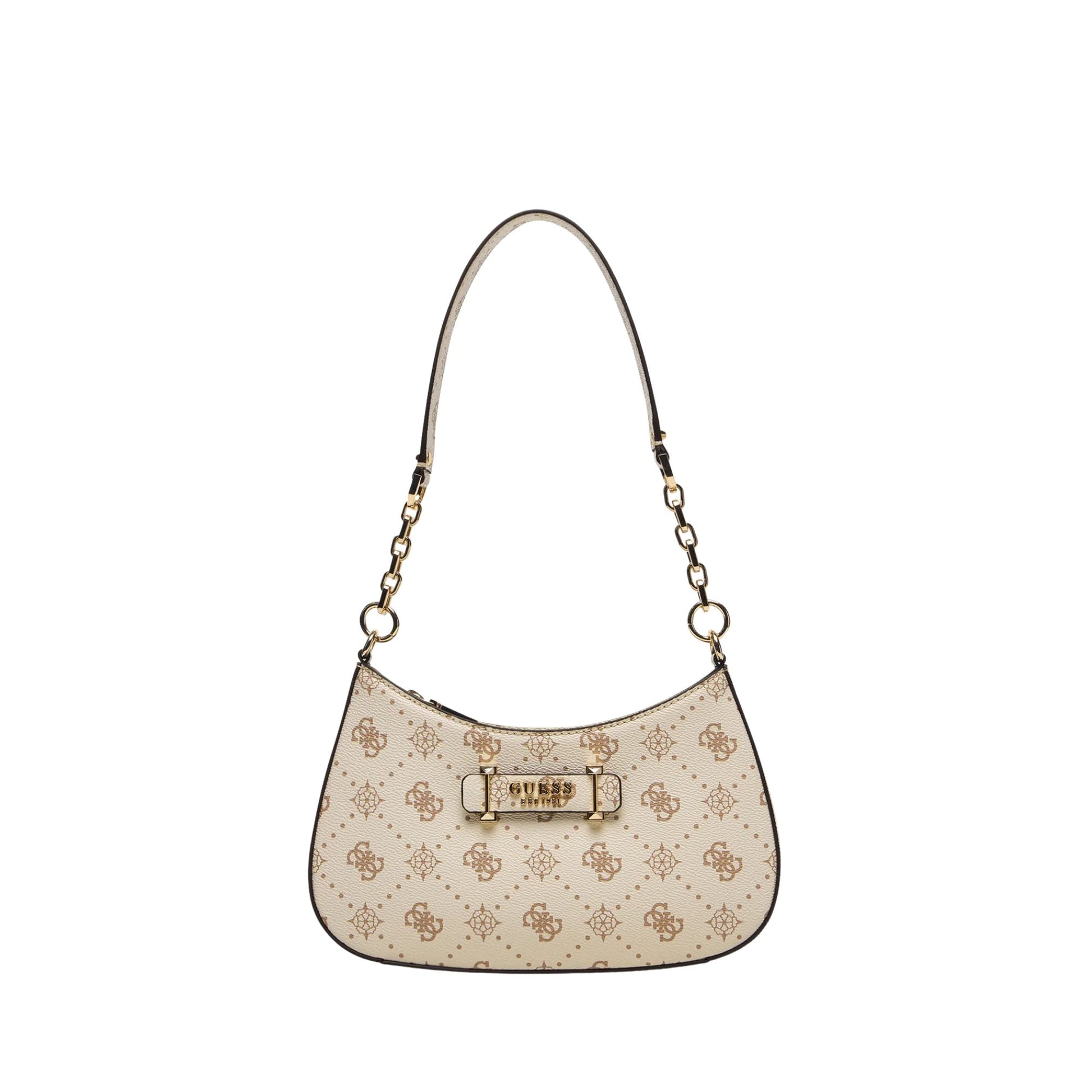 Guess Borse#colore_vaniglia