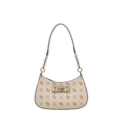 Guess Borse#colore_vaniglia