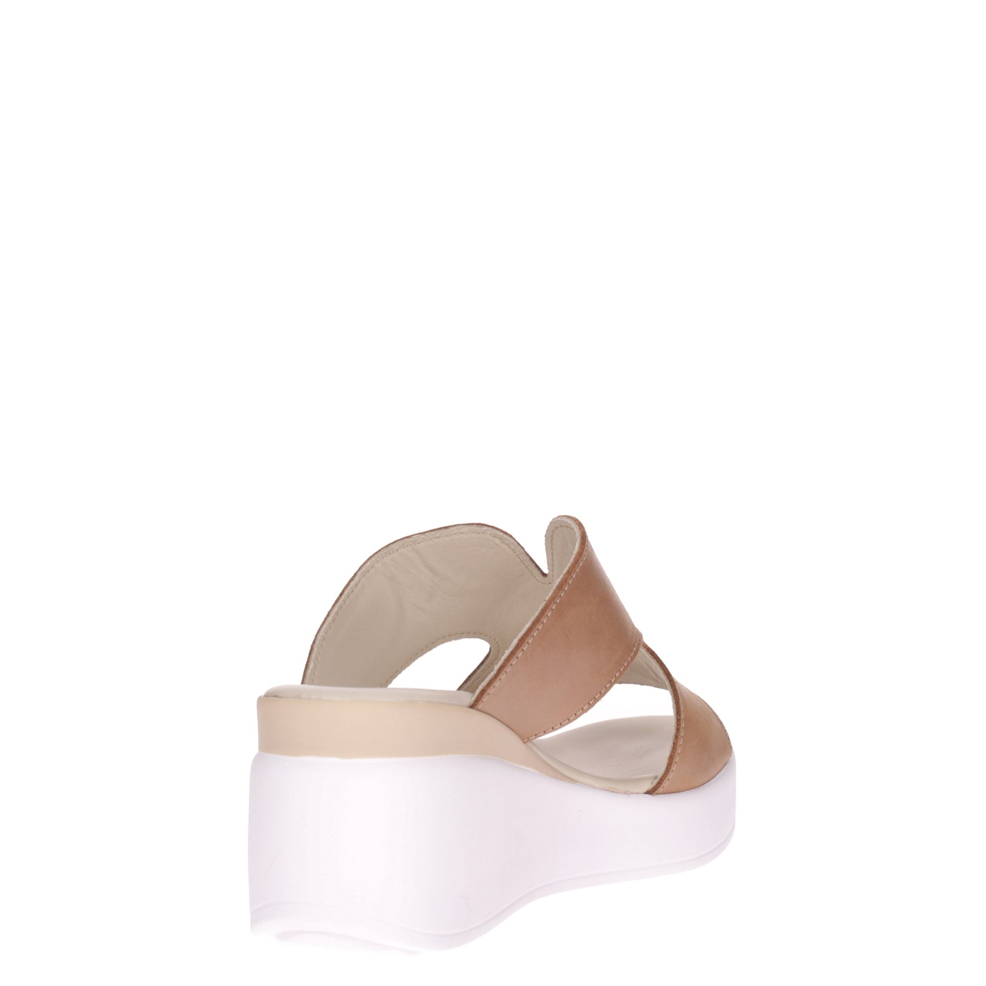 Melluso Ciabatta 019149B - Marylou Shop