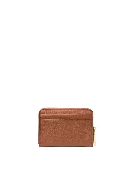 Michael kors Portafogli#colore_cuoio