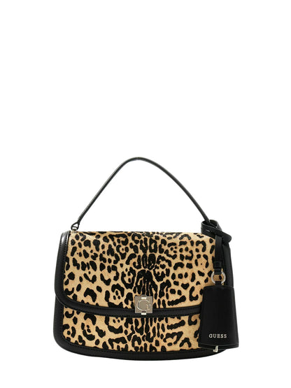 Guess Borse#colore_leopard