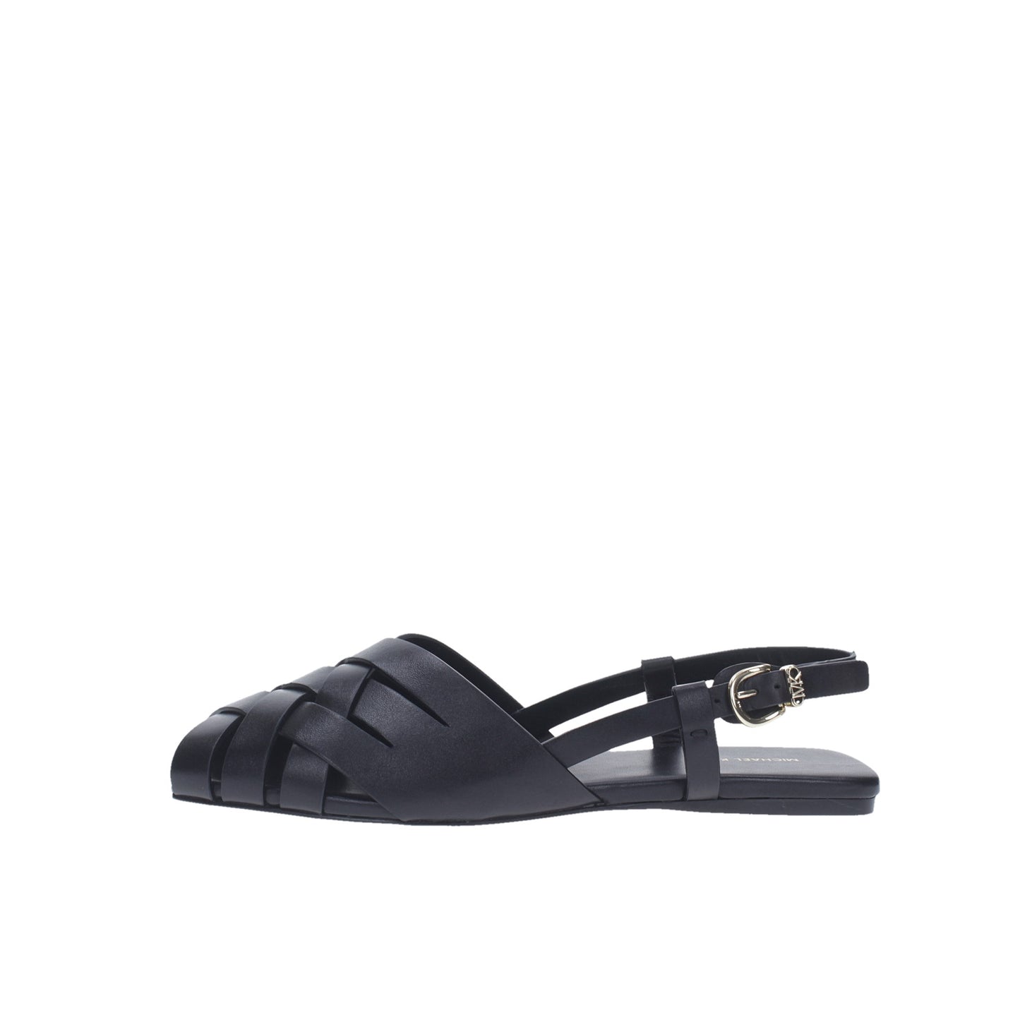 Michael Kors Sandalo Irene Sling Flat - Marylou Shop