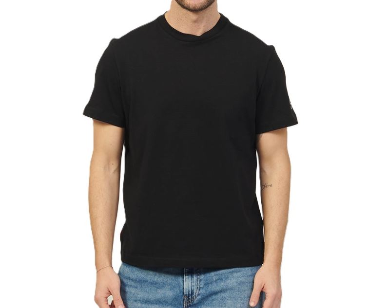 Suns T-shirt/top/canotte TSS41005U - Marylou Shop